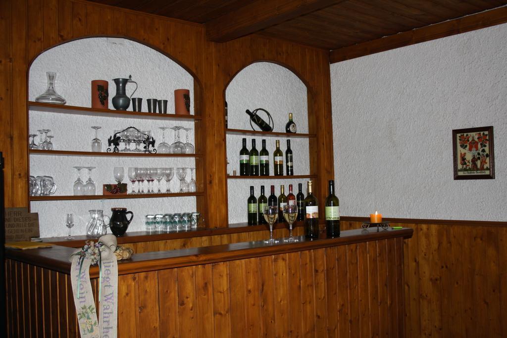 Gaestehaus Zum See Illmitz Esterno foto